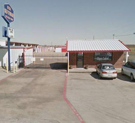 U-Haul Neighborhood Dealer