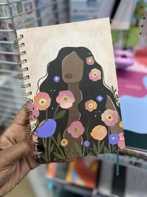 Pretty Journal!