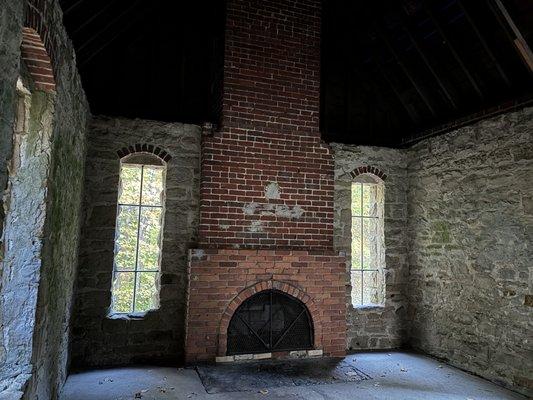 North Chagrin Reservation-Squire's Castle