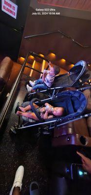 Miss Aquila's Family Child Care