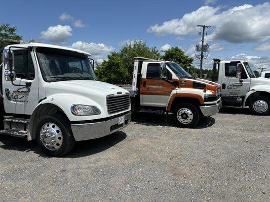 Pioneer Towing & Transport