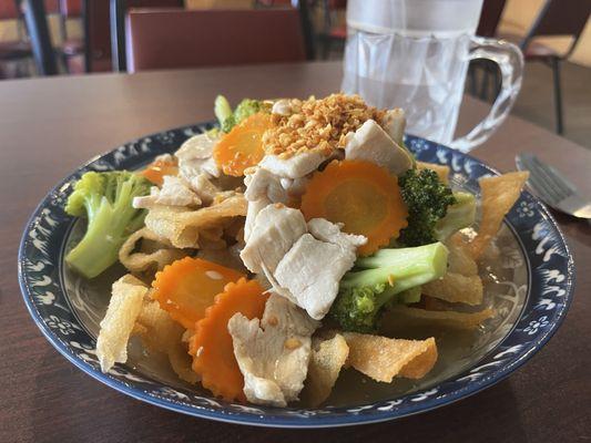 Lanxang Thai-Lao Cuisine