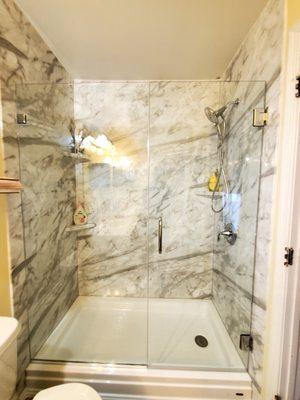 All Things Shower Door