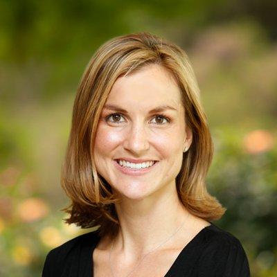 Jennifer P. Clary, M.D