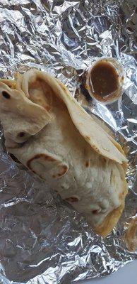 Taqueria Express & Seafood