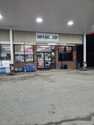 Chip's Quik Stop