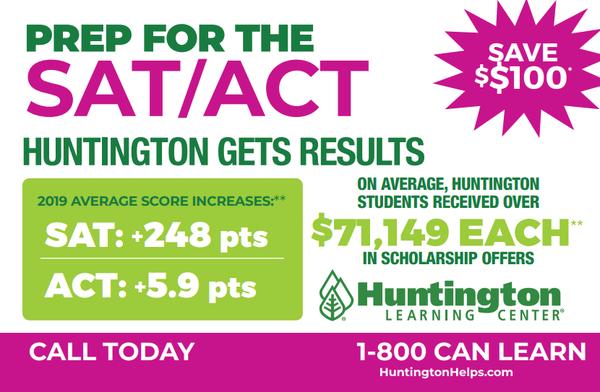 Huntington Learning Center - Cincinnati