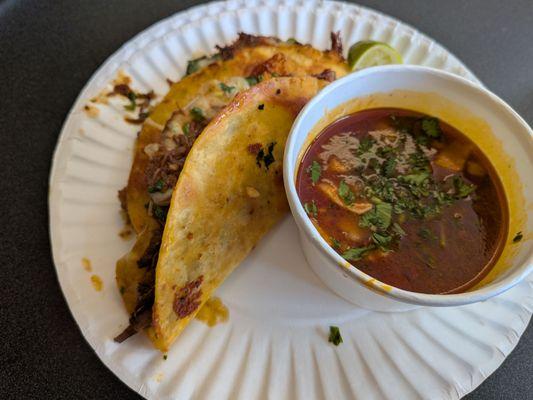 Blanca Estrada Taqueria