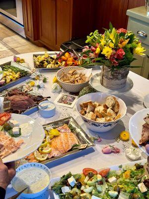 Gourmet Girl On the Go