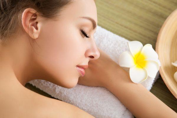 Serenity Signature Massage