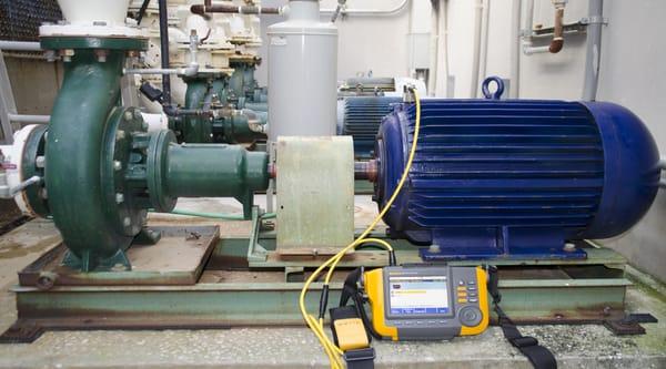 Keystone Critical Systems