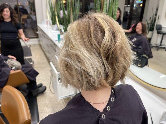 Sante Beauty Creatives