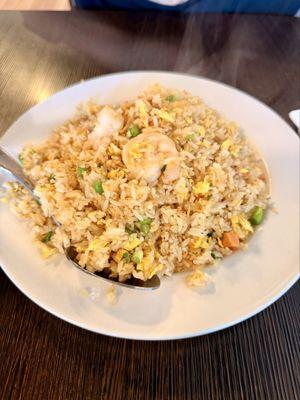 Shrimp Fried Rice