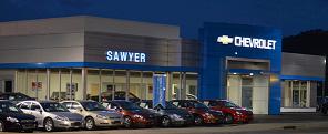 Sawyer Chevrolet