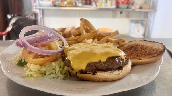 New York Pizza and Italian Restaurant