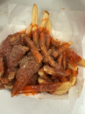 Harold's Chicken Shack