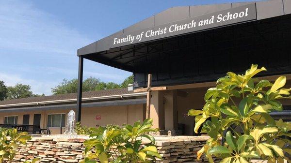 Family Of Christ Christian School