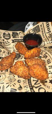 Old Style 6th Street Lounge