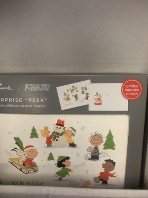 USPS Station - Hidenwood