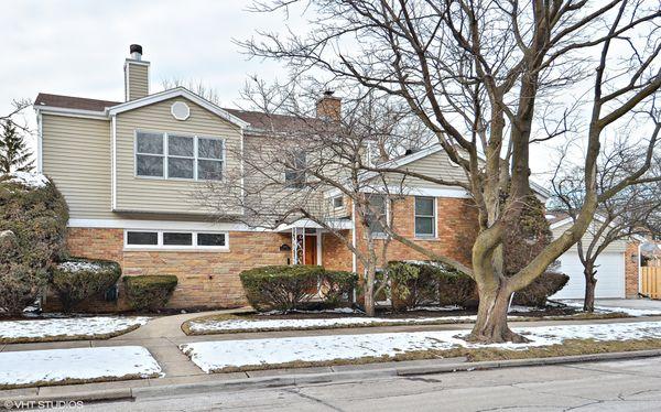 Sold over list price in 2 weeks!