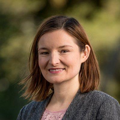 Shahrzad Zarghamee, M.D