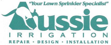 Aussie Irrigation