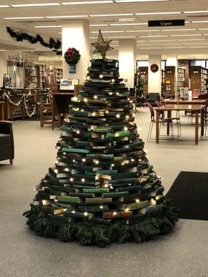 Porter County Public Library System