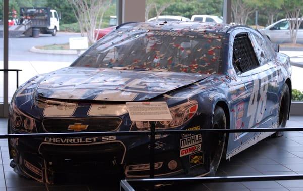 Hendrick Motorsports