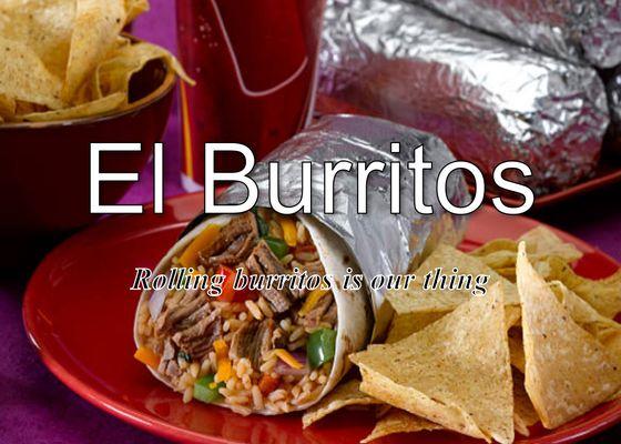 El Burritos