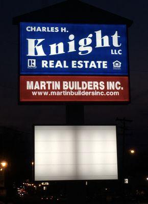 Charles H Knight Real Estate