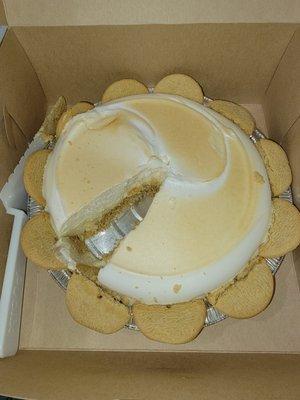 Southern Hickory Barbecue