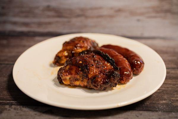 California Soul Food