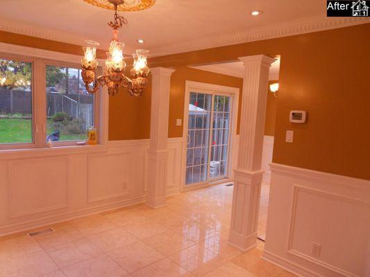 GD Luxury Contractor