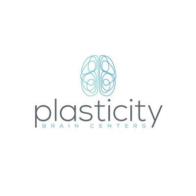 Plasticity Brain Centers Logo