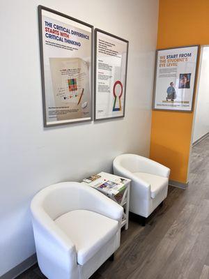 Eye Level Learning Center San Ramon