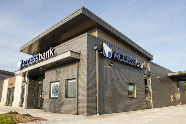 Shadow Lake Location - 74th & Highway 370