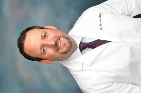 Dr. Shannon L. Bone, DC, CCEP