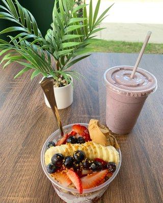 The Garden of Eden Juicery and Cafe