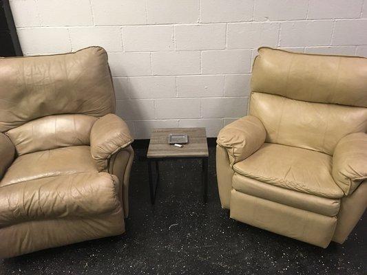 The Traveling Humidor