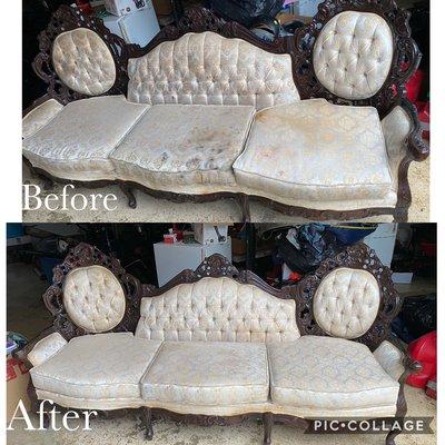 Blake's Carpet Cleaning