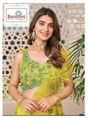 Bandhej by Richa Indian Clothing Boutique