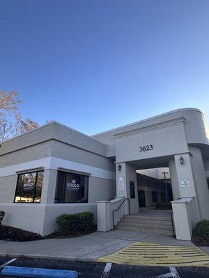 Champion Wellness Centers