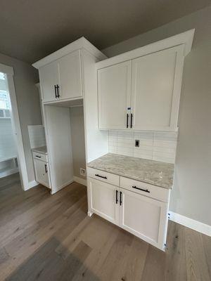 Nancy Cleaning Services