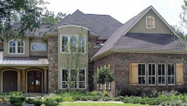 David Rowe Fine Homes