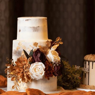 Patty Cake Confections