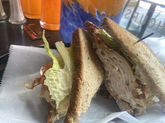 Station North Arts Cafe Gallery