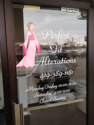 Artist With Needle & Thread