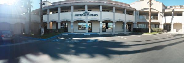 Movement for Life Physical Therapy