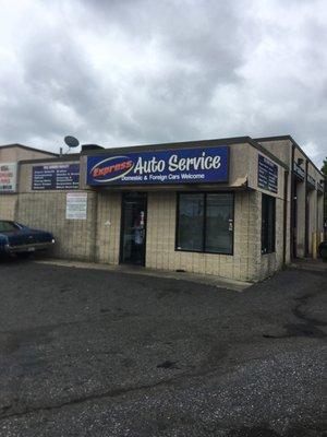 Express Auto Service