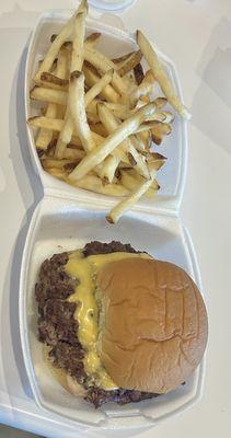 Friends 30A Burger Bar